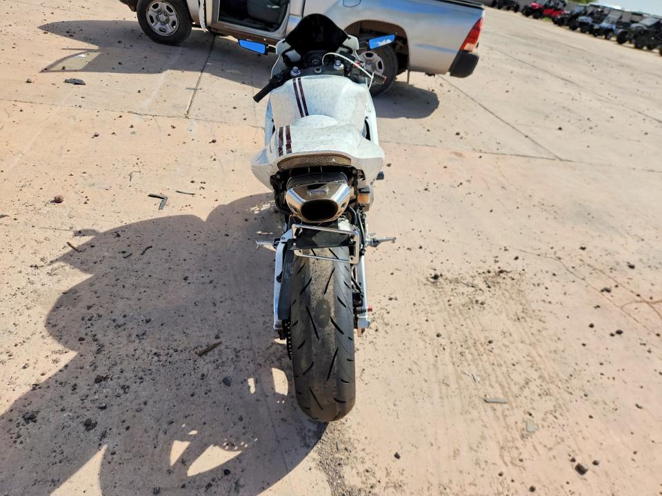 Продаж на аукціоні авто 2006 Honda Cbr600, vin: JH2PC371X6M301728, номер лоту: 67775016