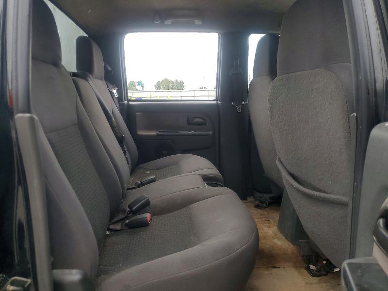 Aukcja sprzedaży 2005 Gmc Canyon, vin: 1GTDT136558256609, numer aukcji: 69769646