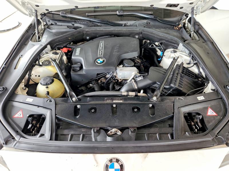 67766436 :رقم المزاد ، WBAXG5C5XCDX05767 vin ، 2012 Bmw 528 مزاد بيع