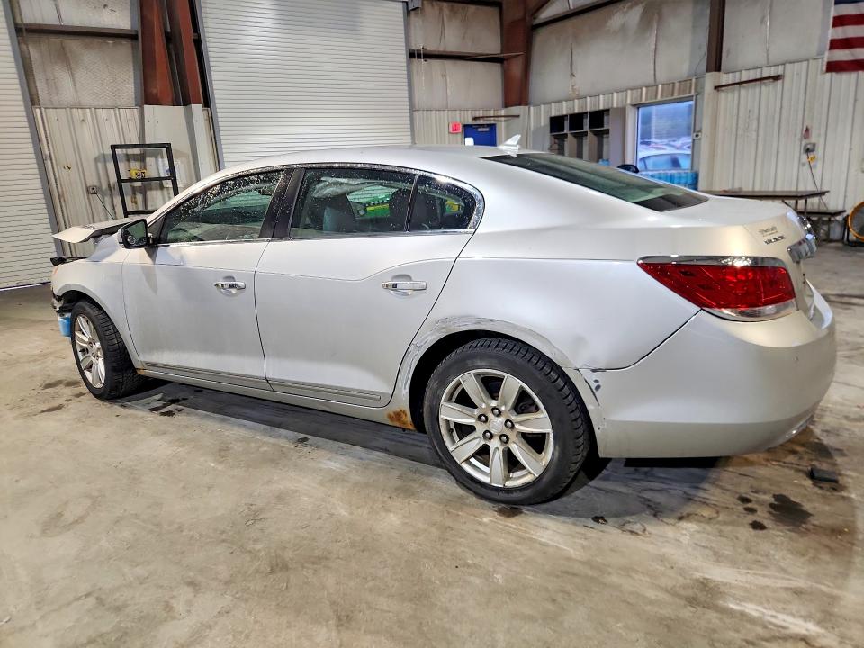 Aukcja sprzedaży 2012 Buick Lacrosse, vin: 1G4GE5E31CF154570, numer aukcji: 67373986