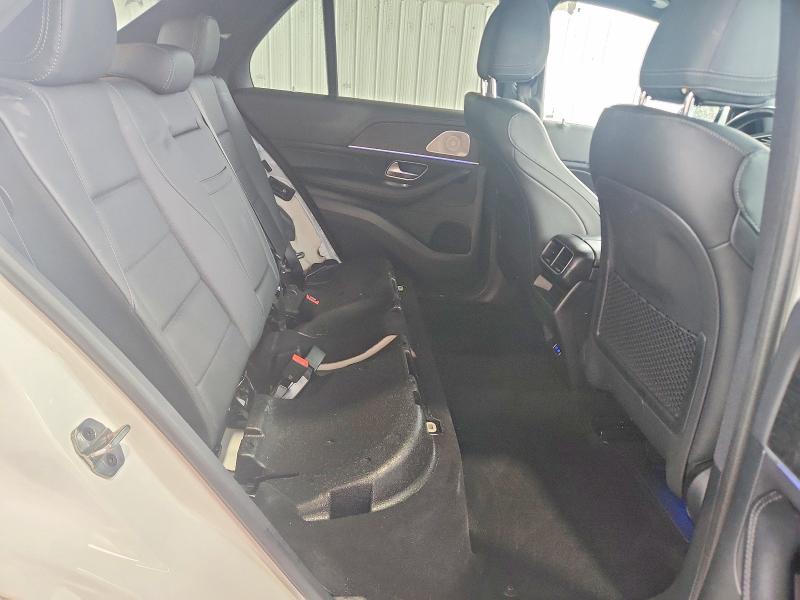 Продаж на аукціоні авто 2025 Mercedes-benz Gle, vin: 4JGFB4EB9SB342152, номер лоту: 67242876