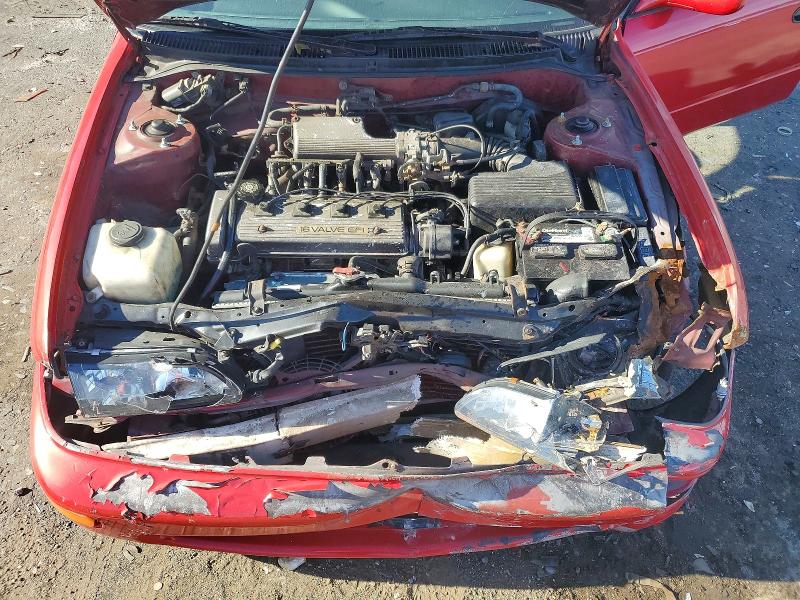 Aukcja sprzedaży 1994 Toyota Corolla, vin: 2T1AE09B9RC063398, numer aukcji: 68272236