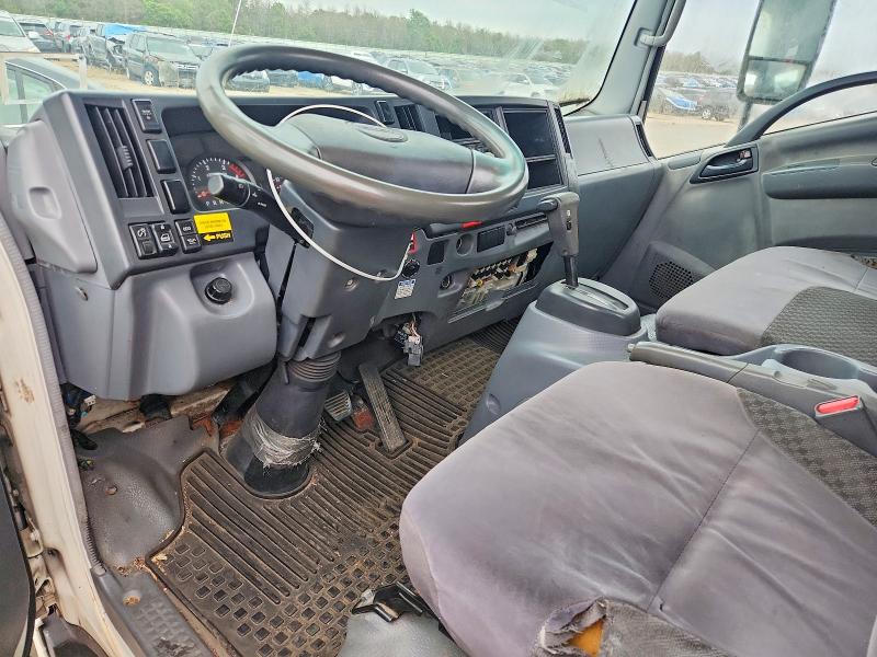 Aukcja sprzedaży 2010 Isuzu Nqr, vin: JALE5W163A7901805, numer aukcji: 70775336