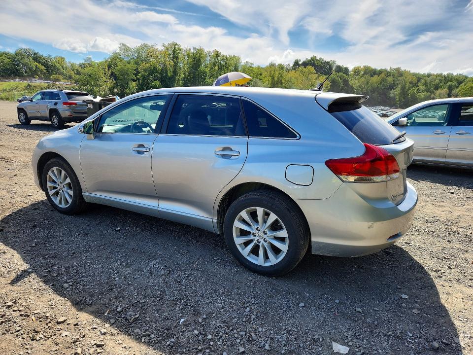 Aukcja sprzedaży 2015 Toyota Venza, vin: 4T3BA3BB8FU072610, numer aukcji: 70089766