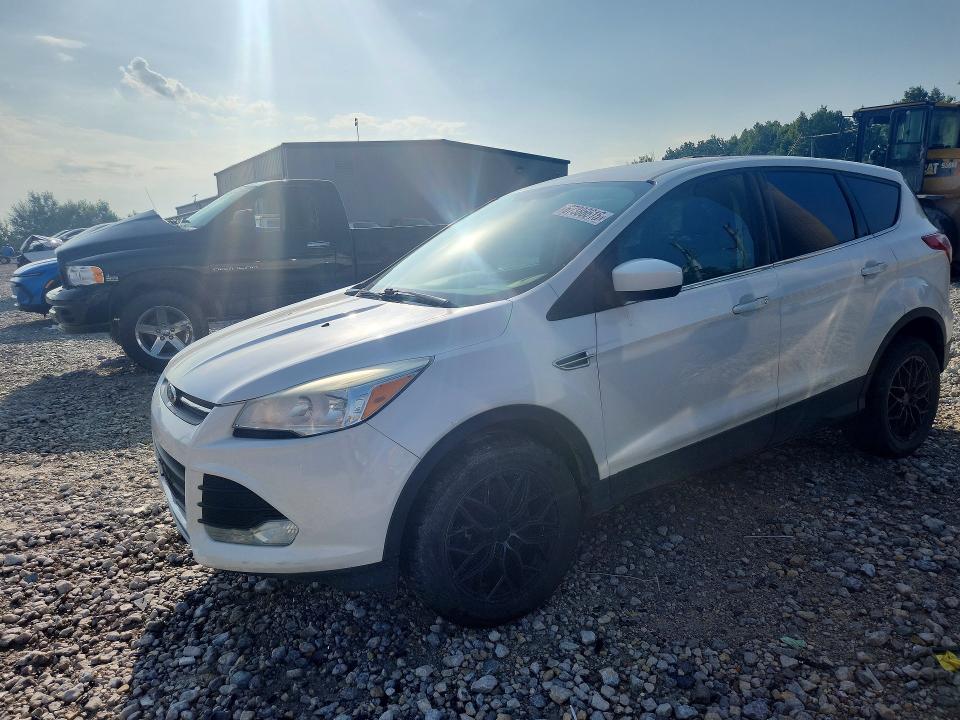 Продаж на аукціоні авто 2013 Ford Escape, vin: 1FMCU9GX9DUD89594, номер лоту: 67386616