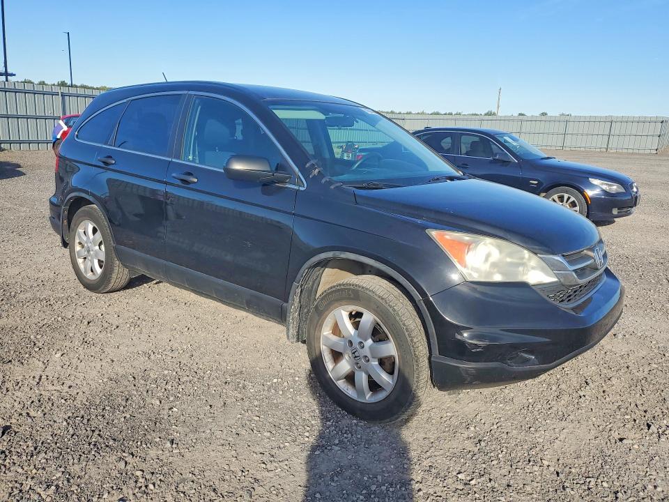 Aukcja sprzedaży 2011 Honda Cr-v, vin: 5J6RE3H31BL803453, numer aukcji: 68009586