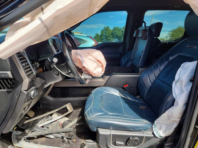 Aukcja sprzedaży 2018 Ford F150, vin: 1FTEW1EG6JFB75237, numer aukcji: 70586196