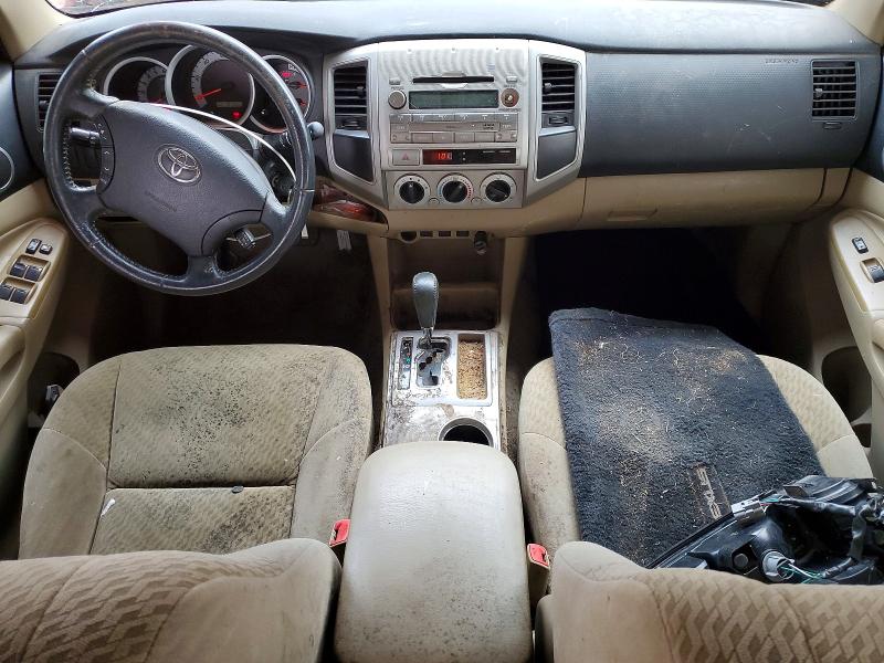 Продаж на аукціоні авто 2011 Toyota Tacoma, vin: 5TFJU4GN3BX012431, номер лоту: 70433796