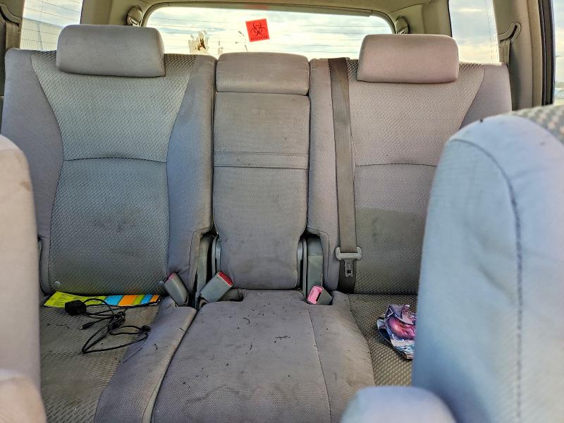Auction sale of the 2006 Toyota Highlander, vin: JTEDW21A360002719, lot number: 71101656