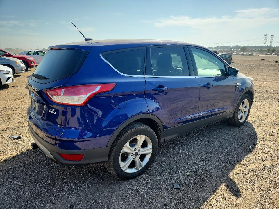 Aukcja sprzedaży 2015 Ford Escape, vin: 1FMCU9G99FUC75213, numer aukcji: 67652406