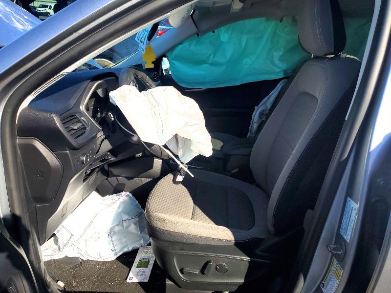 Продажа на аукционе авто 2022 Ford Escape, vin: 1FMCU9G64NUB38975, номер лота: 68803246