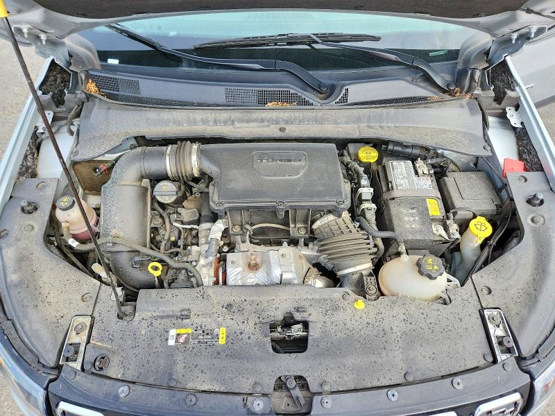 Продажа на аукционе авто 2025 Jeep Compass, vin: 3C4NJDCN2ST510759, номер лота: 68024246
