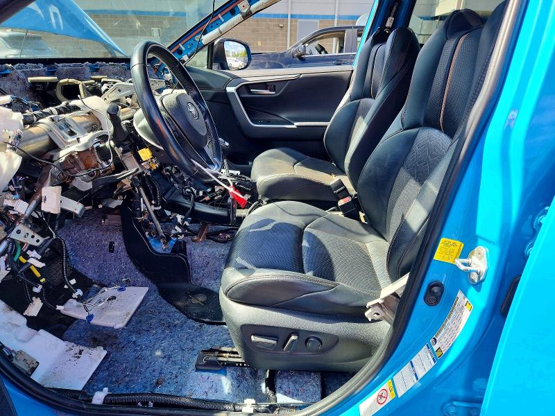 Продаж на аукціоні авто 2019 Toyota Rav4, vin: 2T3J1RFV6KW041739, номер лоту: 68952516