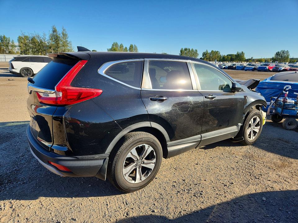 Aukcja sprzedaży 2018 Honda Cr-v, vin: 2HKRW1H36JH000258, numer aukcji: 68592876