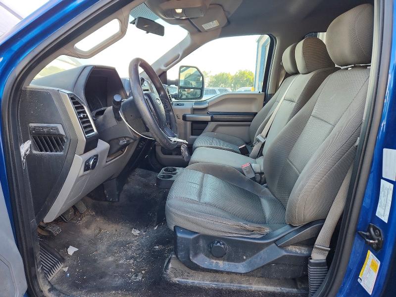 68794686 :رقم المزاد ، 1FTFW1EFXHFA77382 vin ، 2017 Ford F150 مزاد بيع