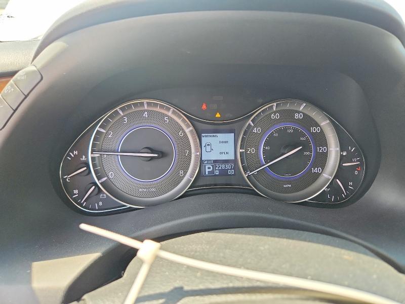 Aukcja sprzedaży 2012 Infiniti Qx56, vin: JN8AZ2NF4C9515218, numer aukcji: 67311386