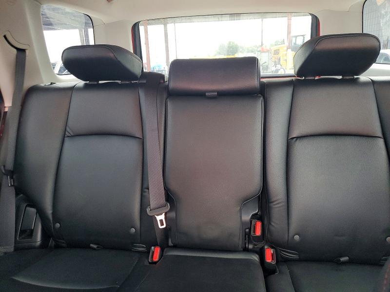 Продаж на аукціоні авто 2020 Toyota 4runner, vin: JTEBU5JR5L5812047, номер лоту: 68917146