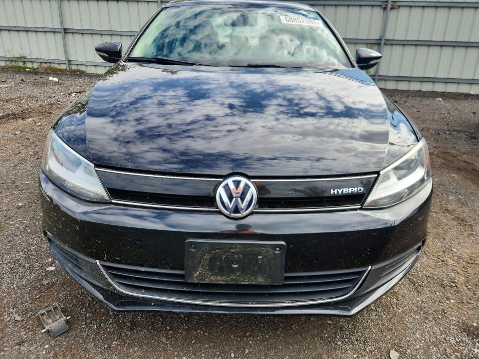 Продаж на аукціоні авто 2013 Volkswagen Jetta, vin: 3VW637AJ7DM286592, номер лоту: 68852986