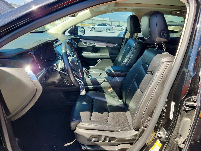 Продаж на аукціоні авто 2017 Cadillac Xt5, vin: 1GYKNBRS9HZ204176, номер лоту: 67543566