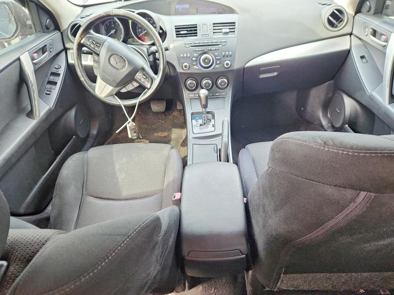 Aukcja sprzedaży 2012 Mazda 3, vin: JM1BL1L54C1584771, numer aukcji: 67864756