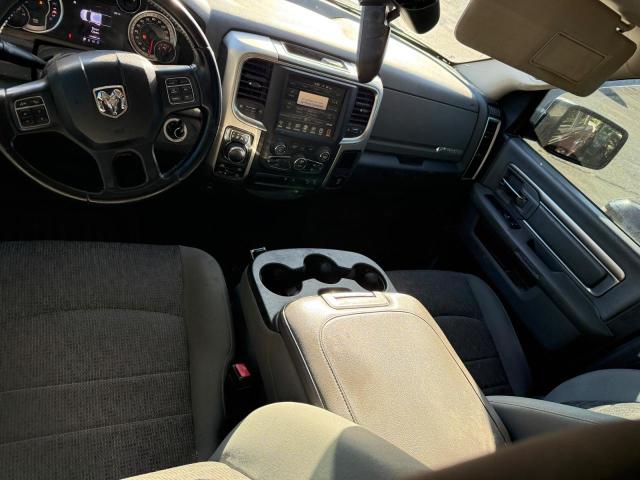 69641606 :رقم المزاد ، 1C6RR7GTXHS569712 vin ، 2017 Ram 1500 مزاد بيع