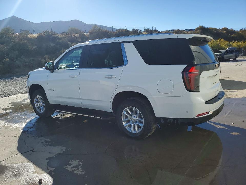 Продаж на аукціоні авто 2026 Chevrolet Tahoe, vin: 1GNS6NKD8TR389210, номер лоту: 71003856