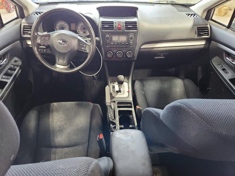 Aukcja sprzedaży 2013 Subaru Impreza, vin: JF1GJAD62DH011997, numer aukcji: 67177766