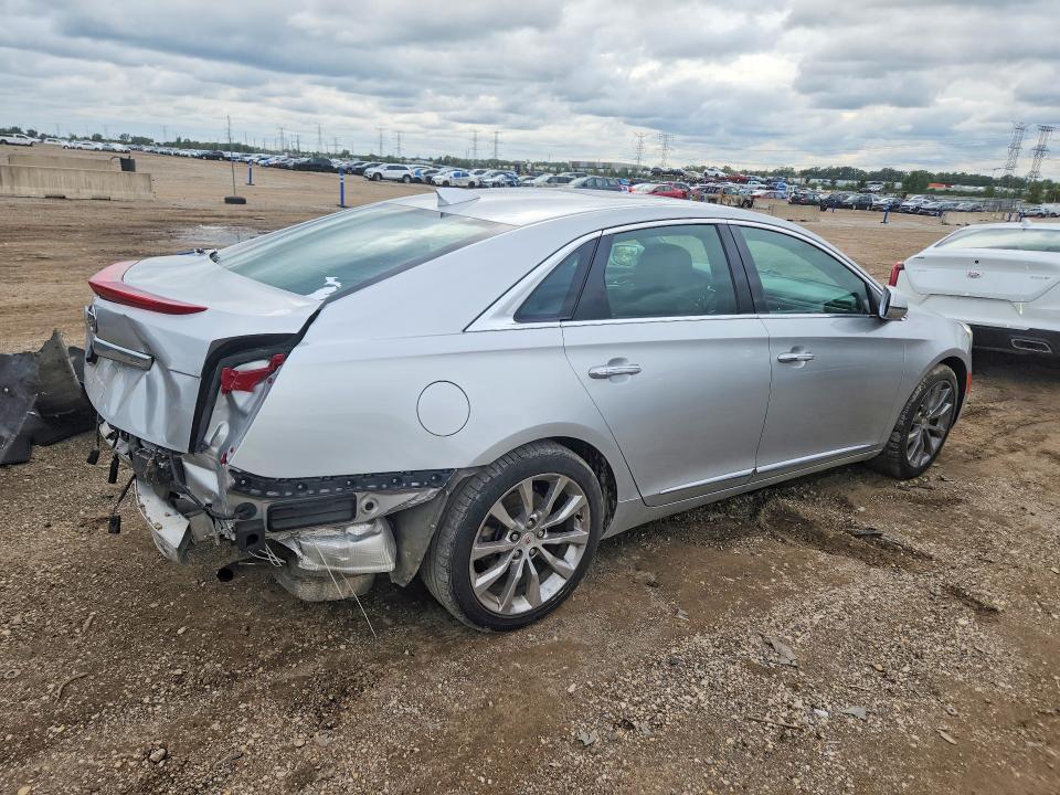 Aukcja sprzedaży 2015 Cadillac Xts, vin: 2G61M5S39F9120720, numer aukcji: 69936736