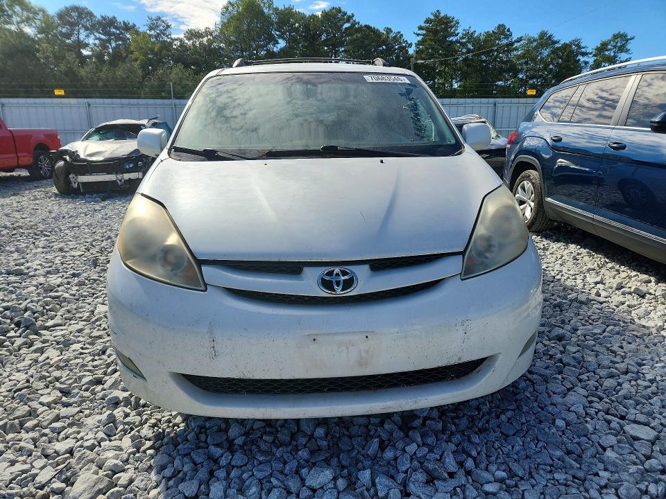 Aukcja sprzedaży 2007 Toyota Sienna, vin: 5TDZK22C07S030515, numer aukcji: 70683546