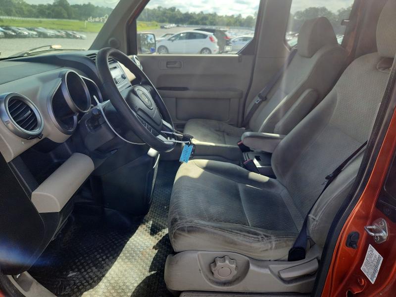 Aukcja sprzedaży 2010 Honda Element, vin: 5J6YH1H7XAL000925, numer aukcji: 62805876