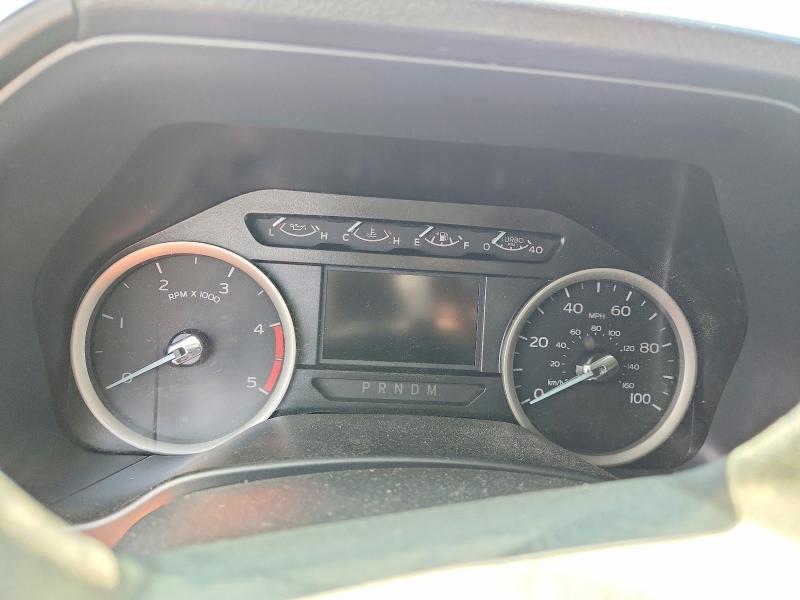 68079506 :رقم المزاد ، 1FT8W4DT4NEC28302 vin ، 2022 Ford F450 مزاد بيع