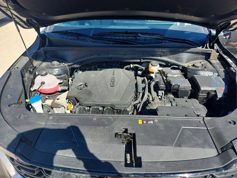 Auction sale of the 2025 Kia Sorento, vin: 5XYRG4JC9SG404589, lot number: 69894346