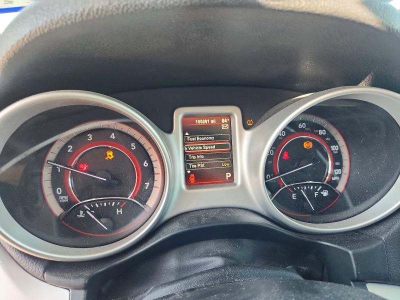 Продаж на аукціоні авто 2016 Dodge Journey, vin: 3C4PDCBB1GT186227, номер лоту: 69597666