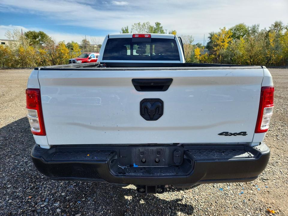 Продажа на аукционе авто 2024 Ram 3500, vin: 3C63R3GL8RG256441, номер лота: 70055766