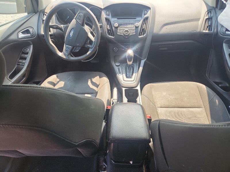 67652066 :رقم المزاد ، 1FADP3F26GL237761 vin ، 2016 Ford Focus مزاد بيع
