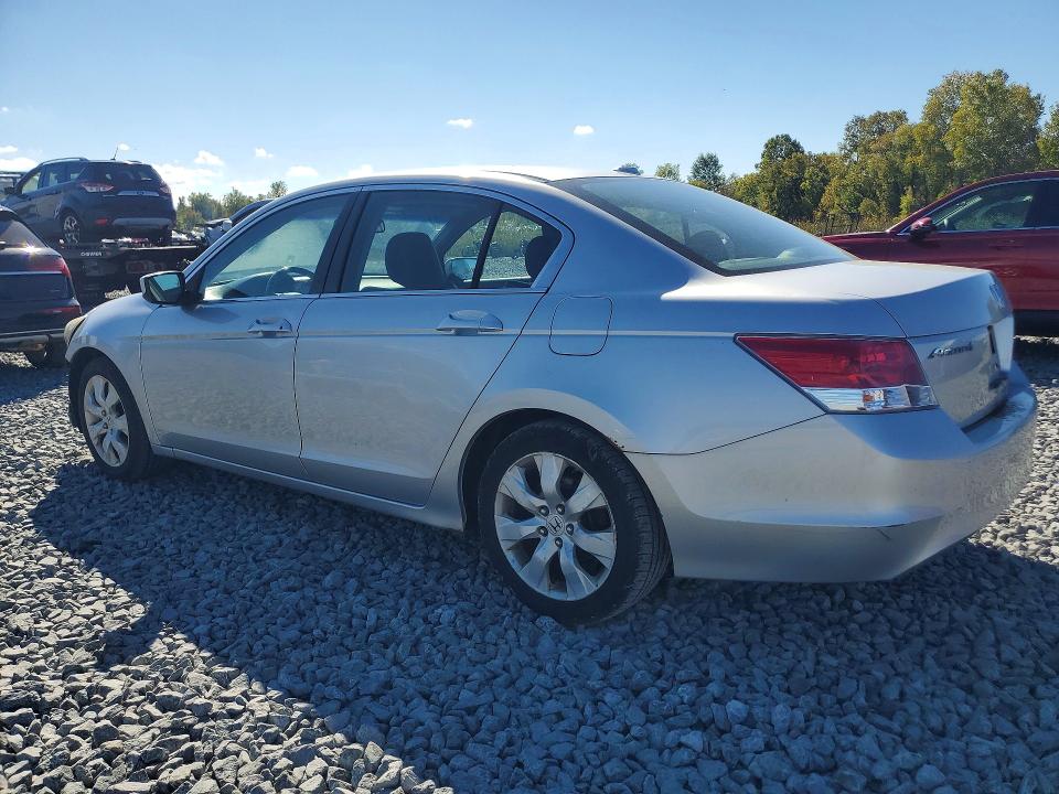 Продажа на аукционе авто 2010 Honda Accord, vin: 1HGCP2F89AA093261, номер лота: 70368556