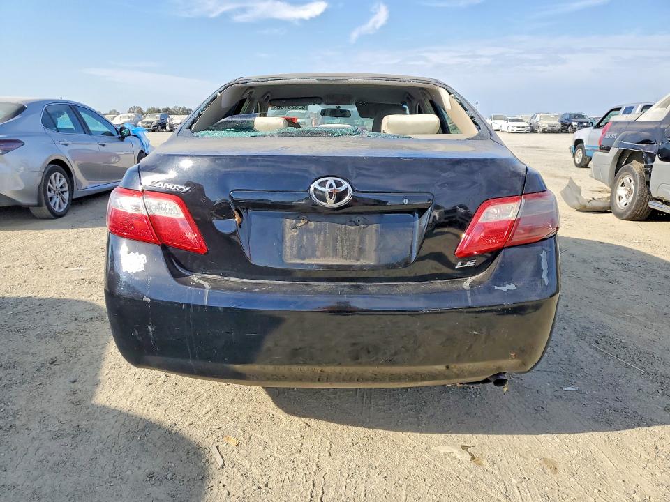 Aukcja sprzedaży 2007 Toyota Camry, vin: 4T1BE46K47U661944, numer aukcji: 69823166
