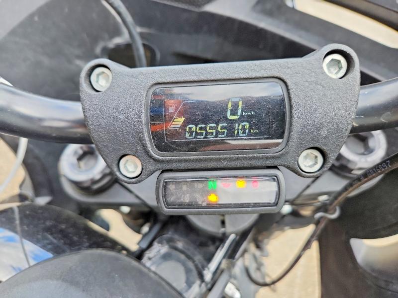 Aukcja sprzedaży 2022 Harley-davidson Fxlrst, vin: 5HD1YXZ38NB041160, numer aukcji: 66563856