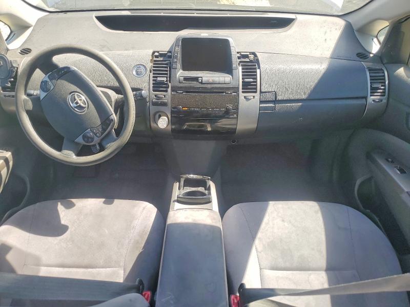 Продаж на аукціоні авто 2007 Toyota Prius, vin: JTDKB20U377680043, номер лоту: 67704956
