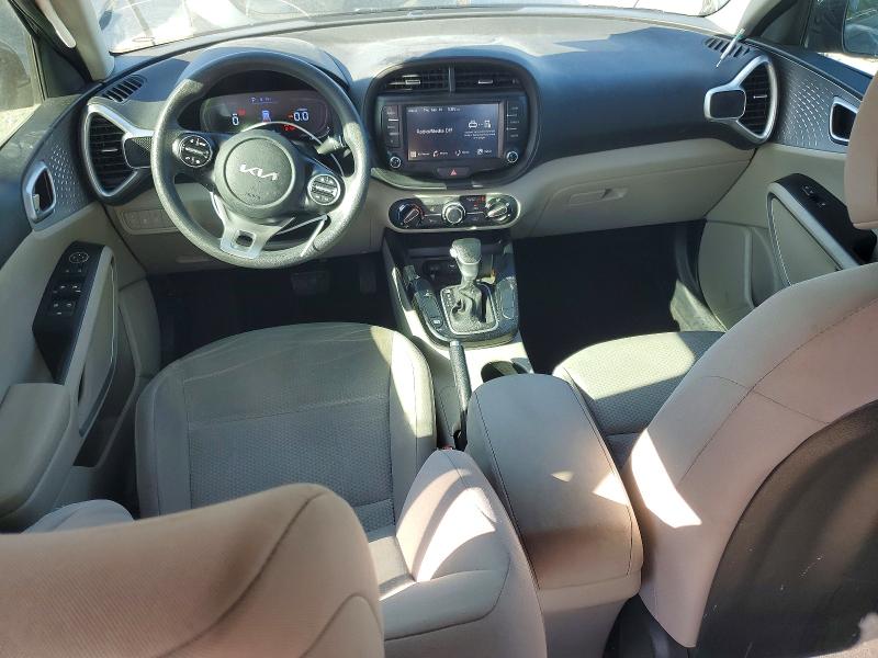 Продаж на аукціоні авто 2024 Kia Soul, vin: KNDJ23AU5R7235256, номер лоту: 68581486
