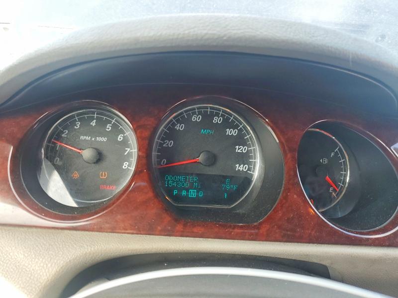 Aukcja sprzedaży 2008 Buick Lucerne, vin: 1G4HP57238U128459, numer aukcji: 68508646