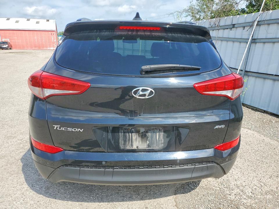 67326386 :رقم المزاد ، KM8J3CA41JU813111 vin ، 2018 Hyundai Tucson مزاد بيع
