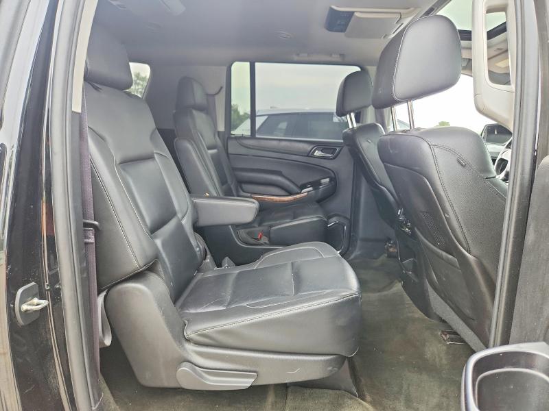 Aukcja sprzedaży 2015 Chevrolet Suburban, vin: 1GNSKKKC8FR253018, numer aukcji: 67396546