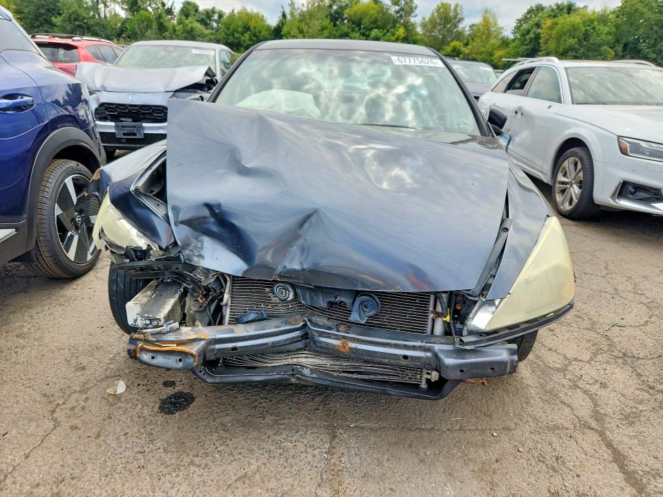 Продажа на аукционе авто 2004 Honda Accord, vin: 1HGCM56364A036017, номер лота: 67775626