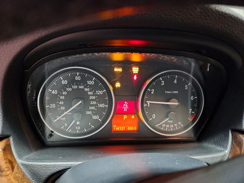 2011 Bmw 328 მანქანა იყიდება აუქციონზე, vin: WBAPK5C56BA657540, აუქციონის ნომერი: 68788536