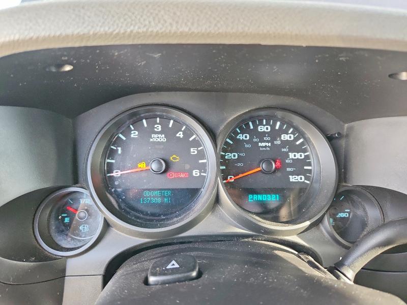 Продаж на аукціоні авто 2013 Chevrolet Silverado, vin: 1GCNKPEX4DZ191664, номер лоту: 69914706
