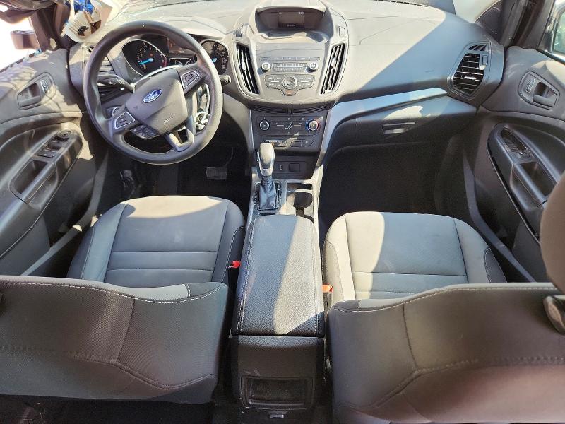 Продаж на аукціоні авто 2019 Ford Escape, vin: 1FMCU0F79KUC49488, номер лоту: 67985886