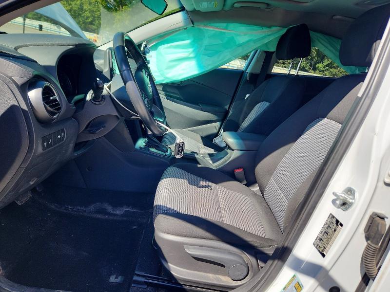 Продажа на аукционе авто 2020 Hyundai Kona, vin: KM8K2CAA8LU526414, номер лота: 69389436