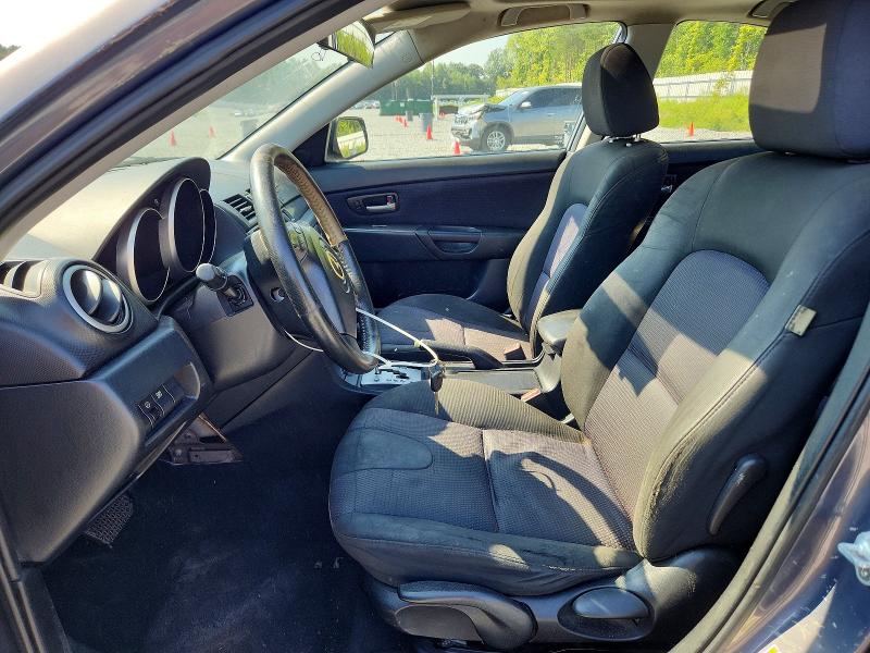Aukcja sprzedaży 2007 Mazda 3, vin: JM1BK323671696332, numer aukcji: 67528426
