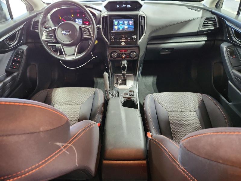 70626976 :رقم المزاد ، JF2GTADC6K8290220 vin ، 2019 Subaru Crosstrek مزاد بيع